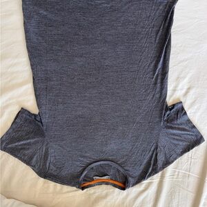 Icebreaker Sphere II Merino Wool T-Shirt - M